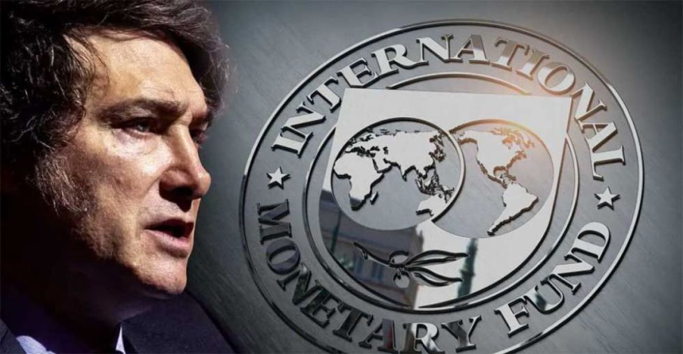 Auditoría: Llegan supervisores del FMI a Argentina
