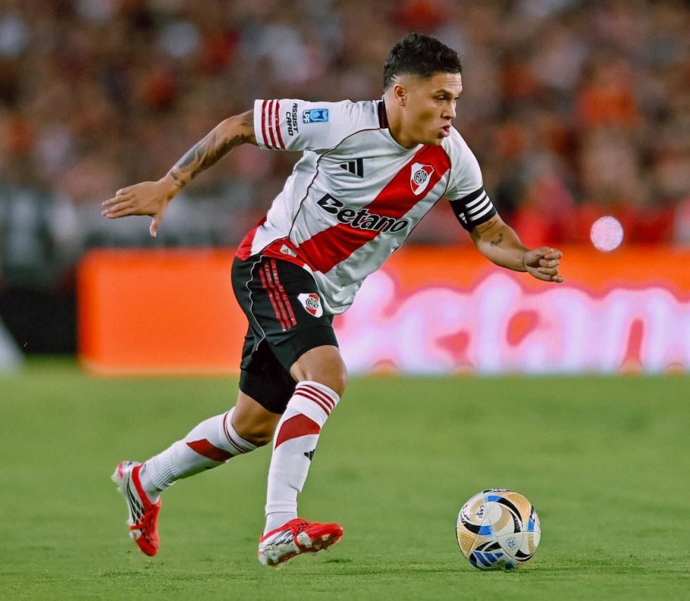 River sufrió una dura goleada ante Tigre en el Monumental