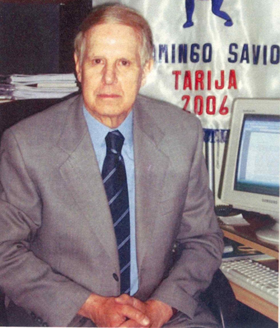 Jorge O'Connor d'Arlach Mogro