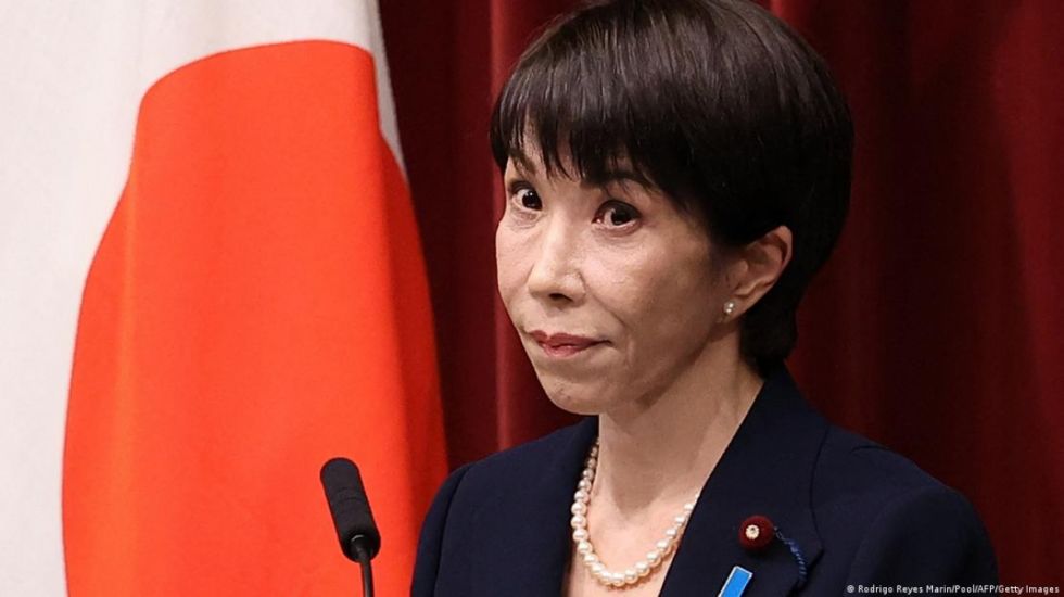 El partido oficialista gana las elecciones en Japón
