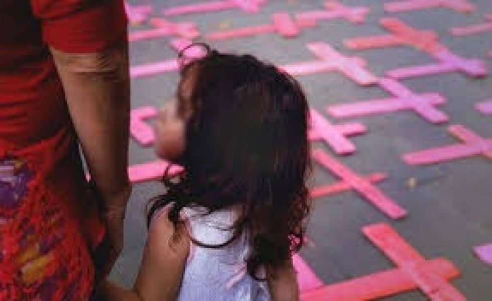 Ley para cuidar a huérfanos por feminicidio sigue sin reglamento