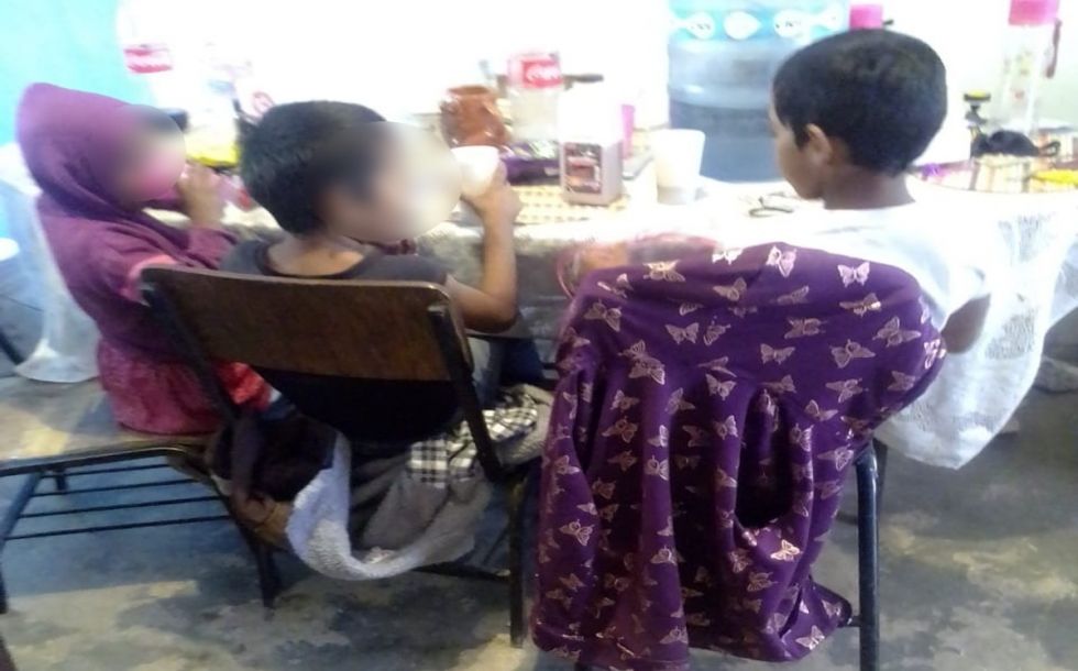 Defensoría activa procesos legales por tres casos de vulnerabilidad infantil