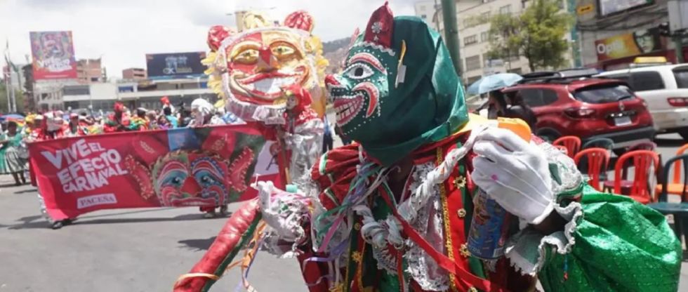 Confirman feriados para el lunes y martes de Carnaval