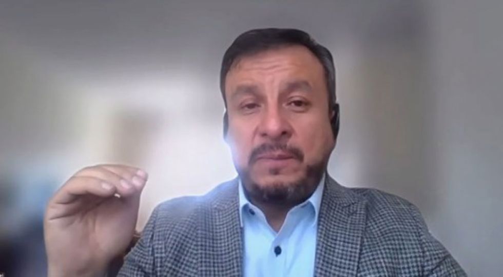 Combustible defectuoso: Medinaceli explica su hipótesis y apunta al interior de YPFB Logística