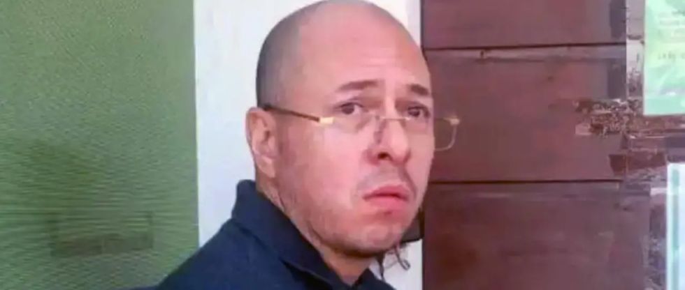 Caso maletas: Niegan libertad para el juez Zeballos