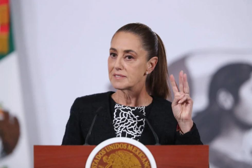 México rechaza amenaza de aranceles de EEUU