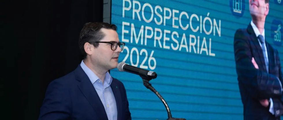 Pierre Antelo es ratificado como presidente de Cainco