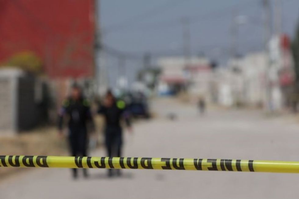 Muere una mujer de 79 años al caer de un noveno piso durante festejo de Comadres