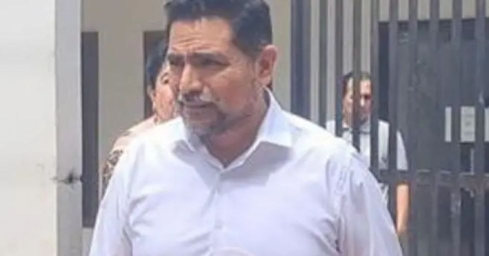 Dictan detención preventiva al pastor evangélico acusado de estupro agravado