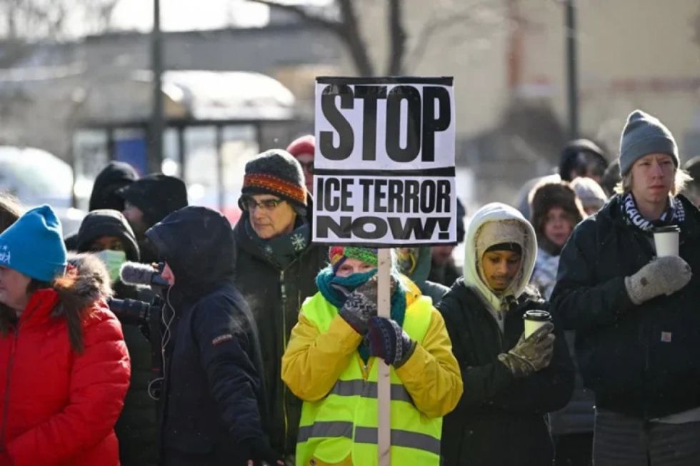 Minnesota: Trump pone fin al despliegue de agentes