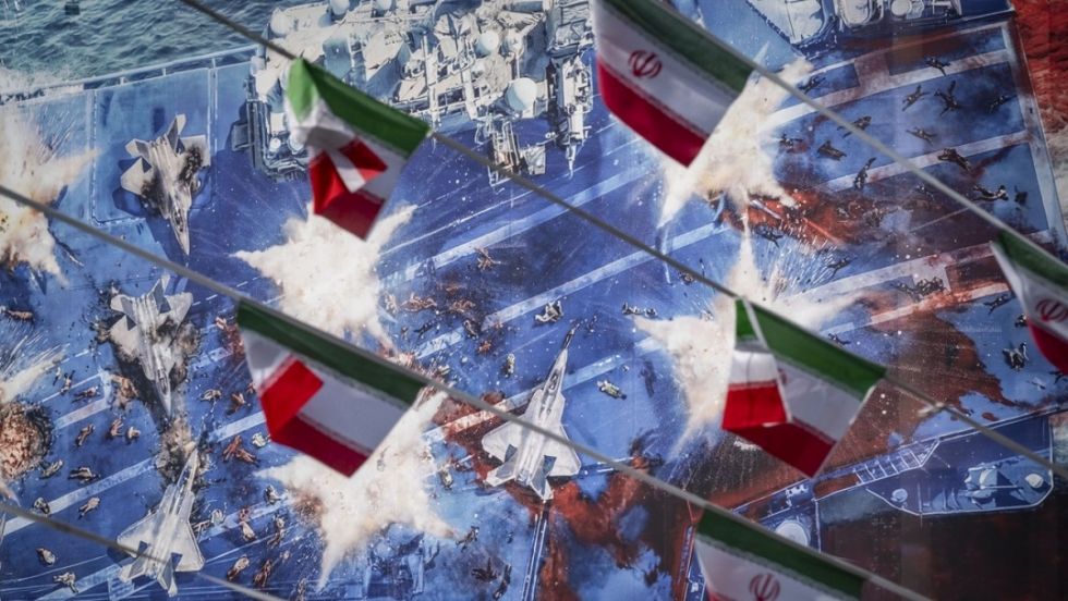 Trump y qué puede hacer Irán para evitar un ataque