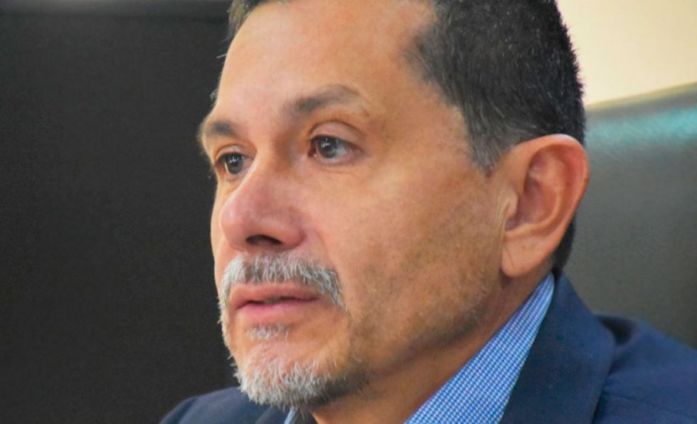 Aduana perfila gestión de transformación tecnológica