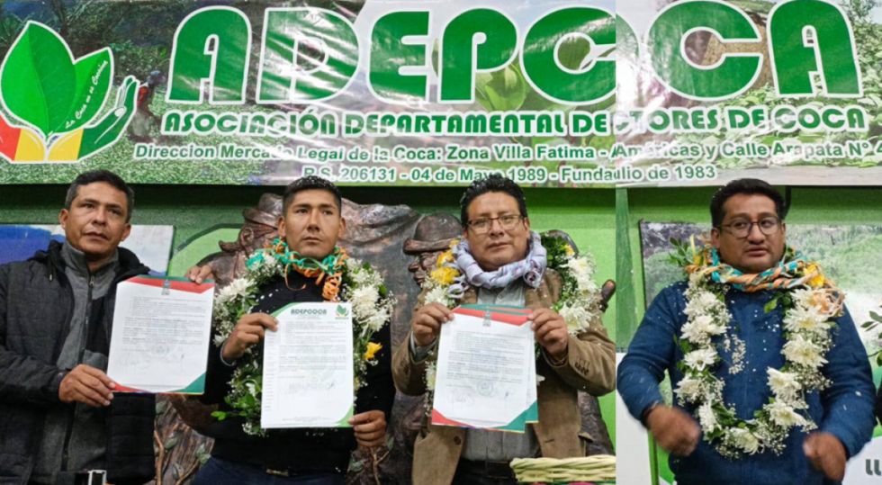 Adepcoca administrará su hospital