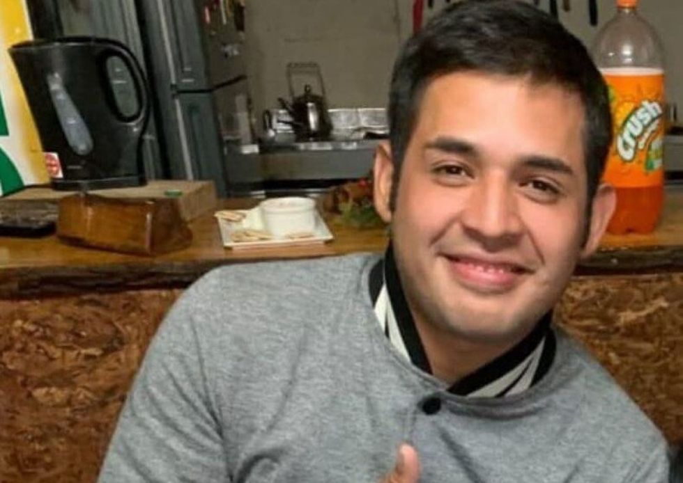 Familia pide ayuda para repatriar cuerpo de joven tarijeño asesinado en Chile