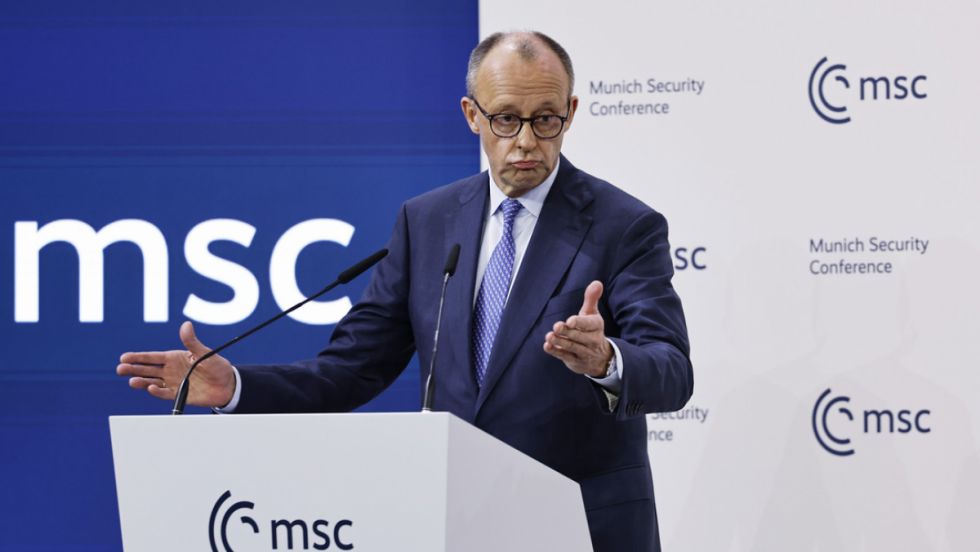 Berlín quiere que Francia comparta armas nucleares
