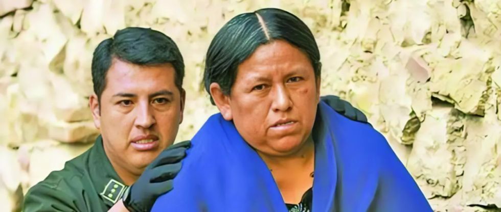 Achacollo no se presentó a declarar
