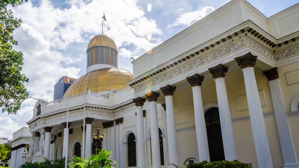 Venezuela: aprueban Ley de Amnistía