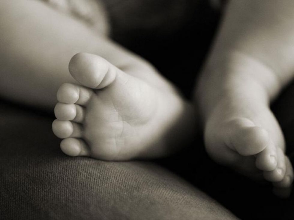 Bebé de cuatro meses muere por deshidratación severa en Caraparí; forense descarta violencia