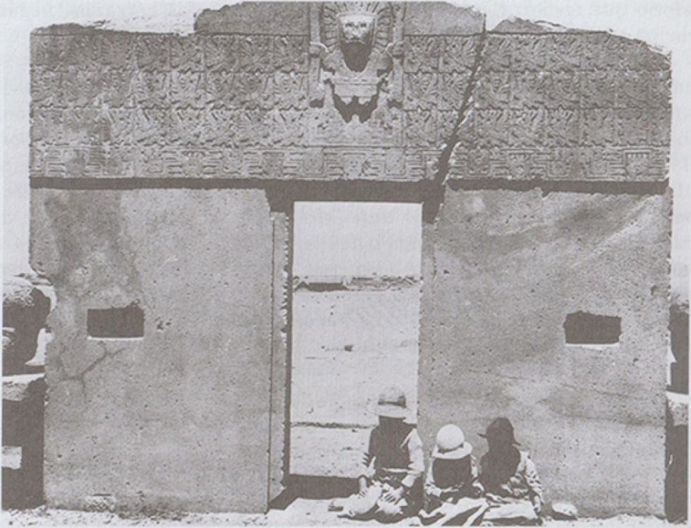 Puerta del Sol