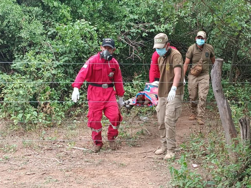 Villa Montes: Investigan feminicidio de joven con discapacidad