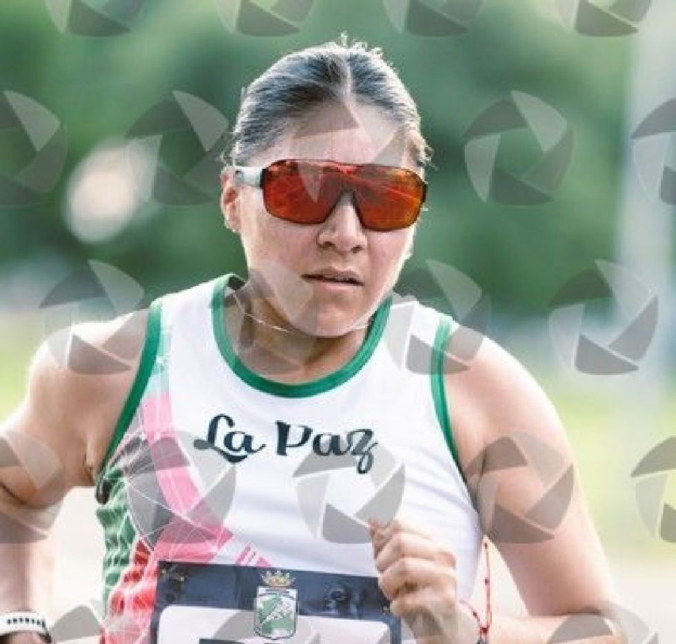 Castro gana en Marcha y Santa Cruz domina en milla urbana