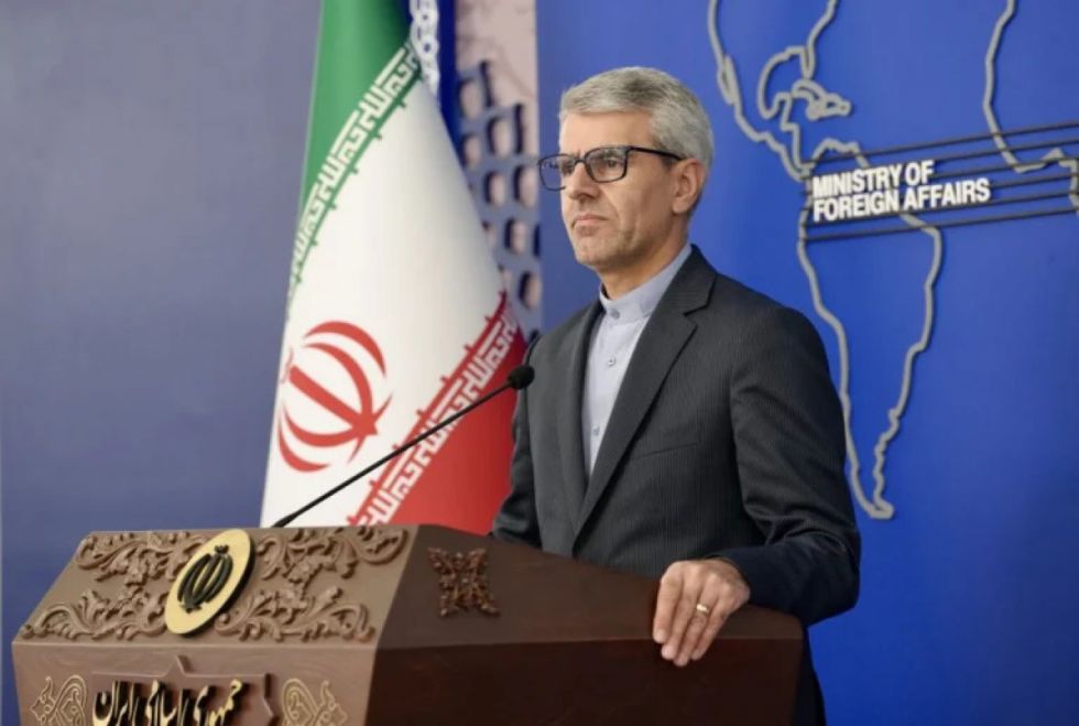 Irán desmiente “acuerdo provisional” con EEUU