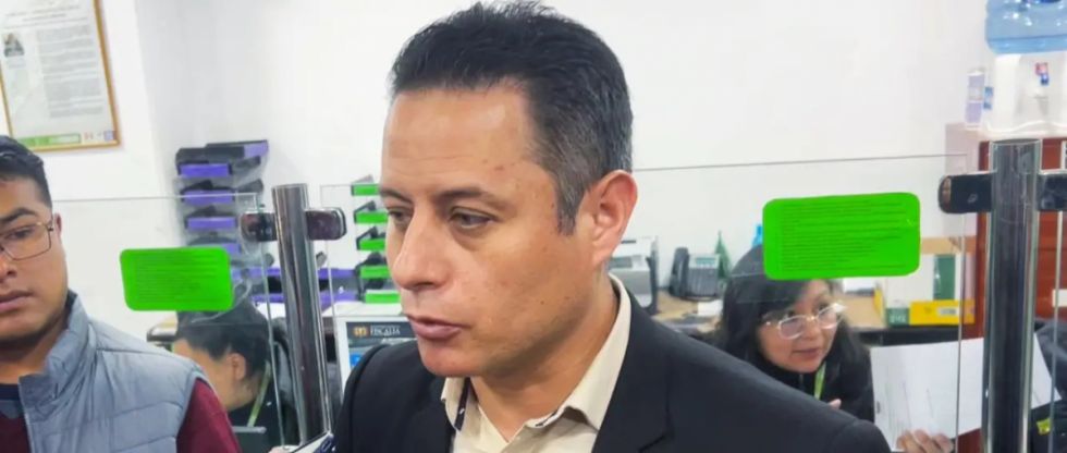 Lara: “Viru Viru es el patio de los narcotraficantes”