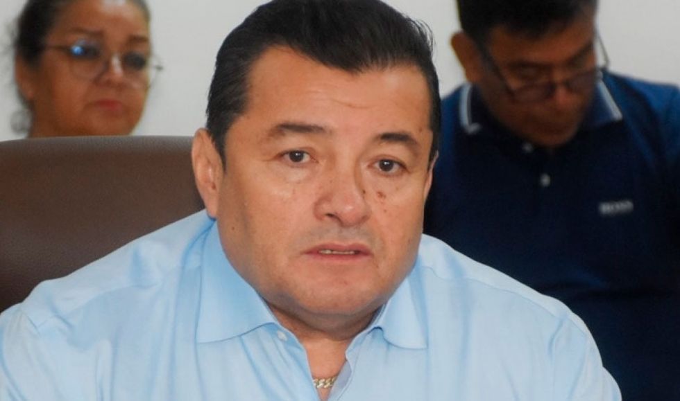 Defensa de Jhonny Fernández ve arbitraria la aprehensión 