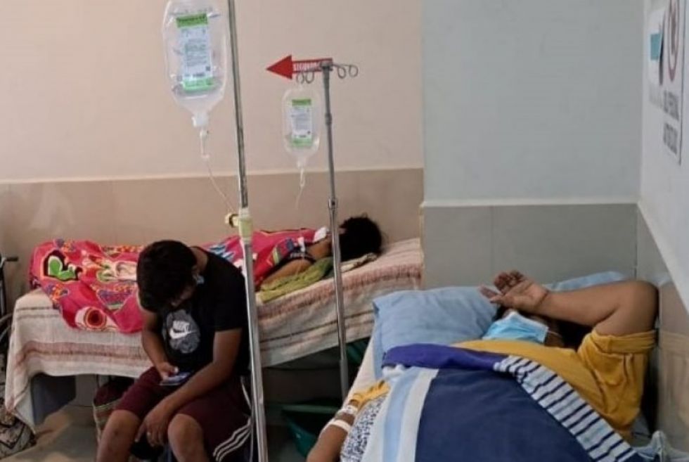 Contratan personal para aliviar crisis en el Hospital de Yacuiba