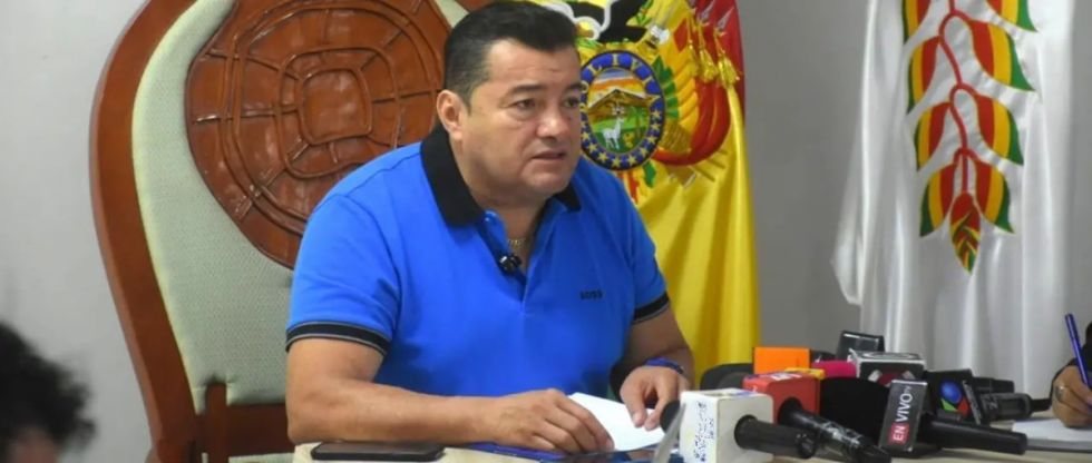Desde el Concejo municipal señalan que Jhonny Fernández suma más de 120 procesos