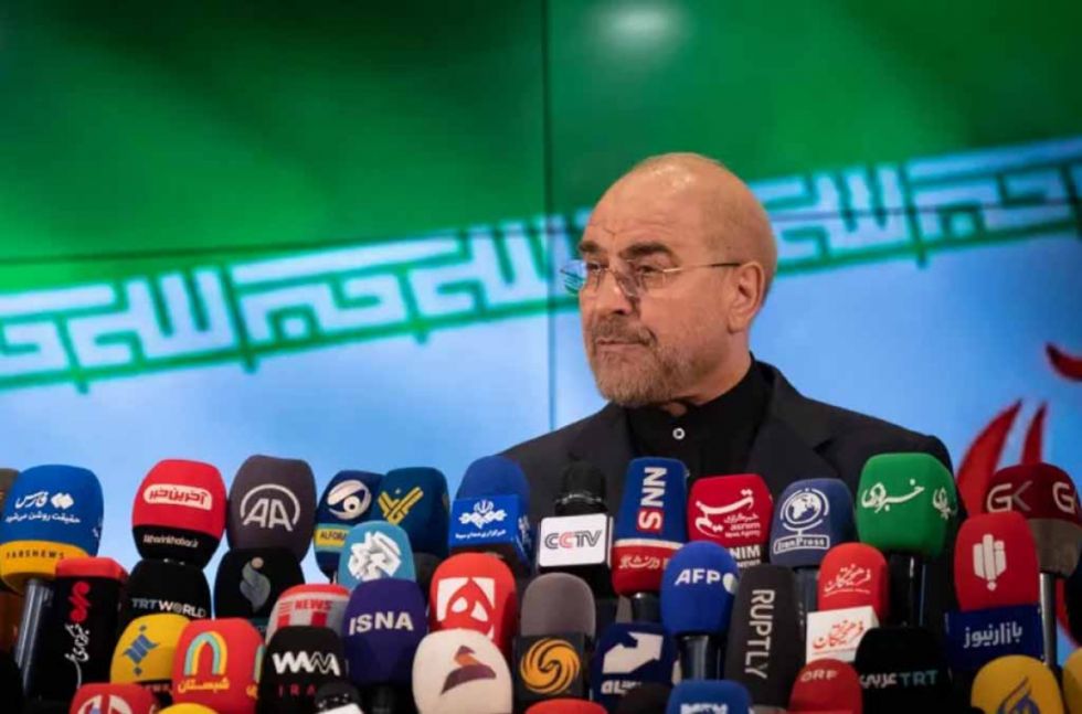 Irán afirma que no busca armas nucleares