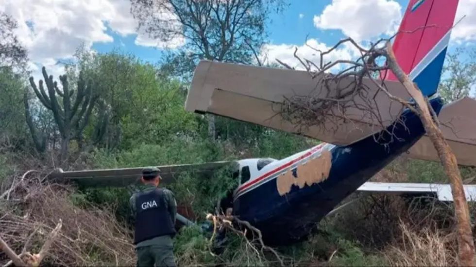 Sospechan nexos con el Cártel de Sinaloa entre Bolivia y Argentina
