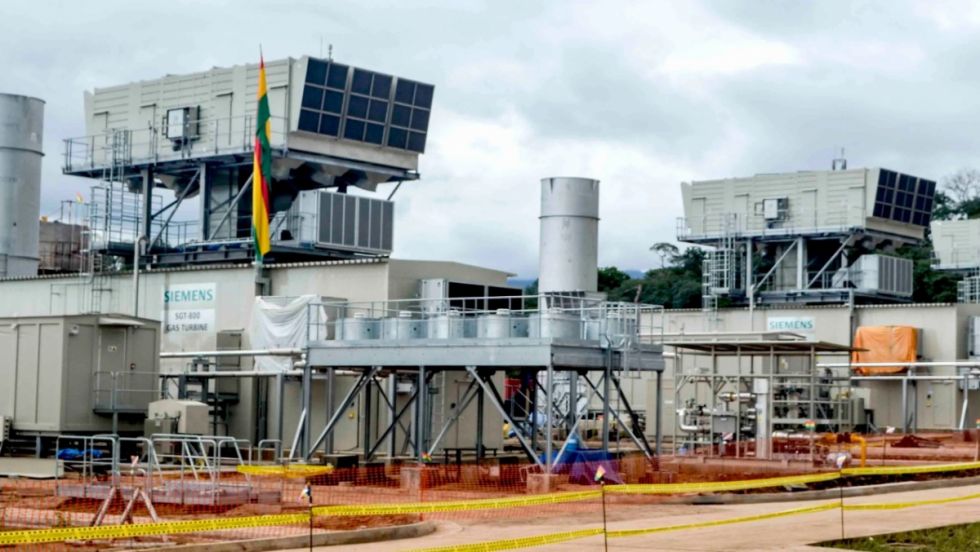 Alertan riesgo de crisis energética  y piden previsiones al Gobierno