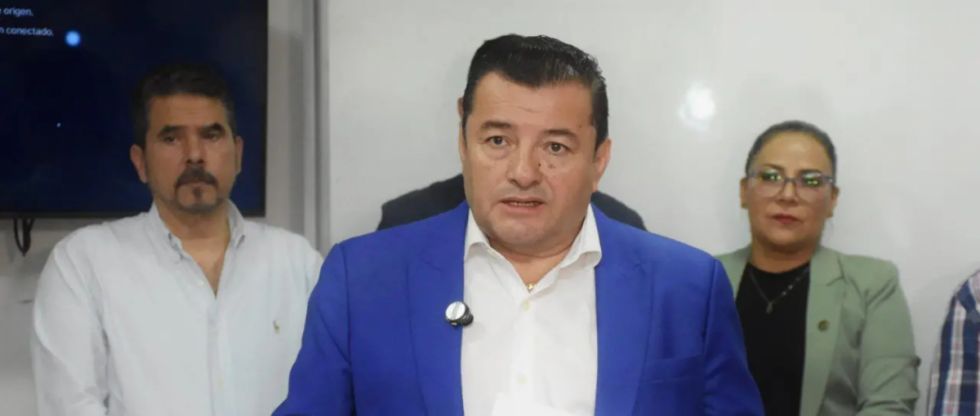 Fernández será puesto ante un juez cautelar