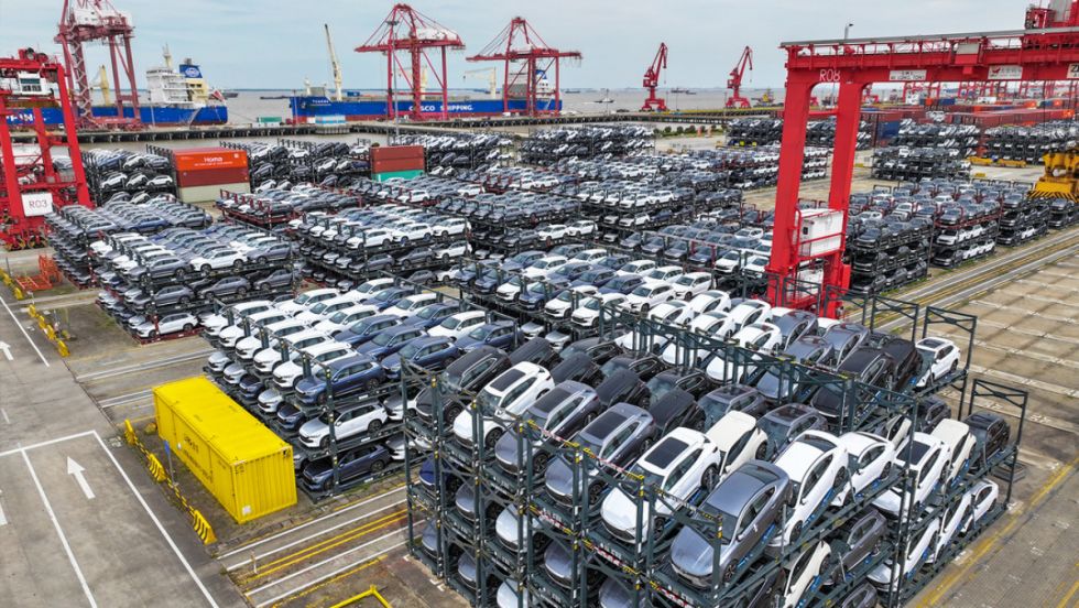 El FMI da consejos a China: ¿cuáles son?