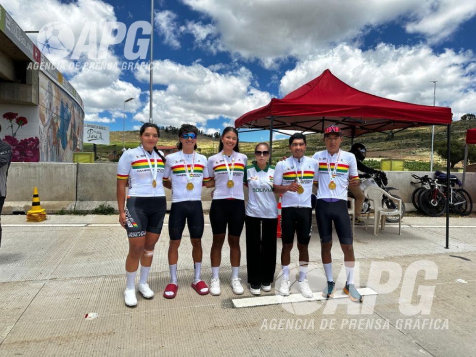 Moncada gana la prueba de fondo en el Torneo Nacional de Ruta