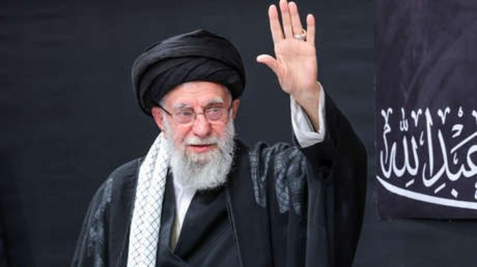 Confirman la muerte del líder supremo iraní, Alí Jameneí