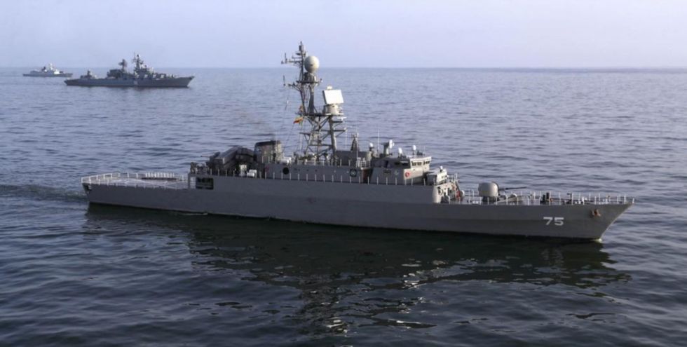 Claves para entender el ataque de EEUU e Israel a Irán... y lo que piensa China