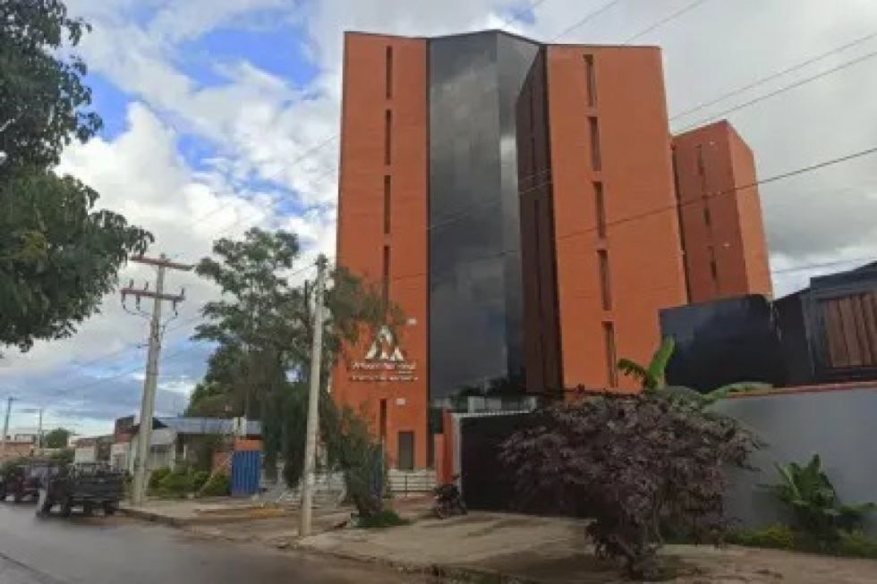 Caso Aduana: Hay un aprehendido, aún buscan a Serrudo