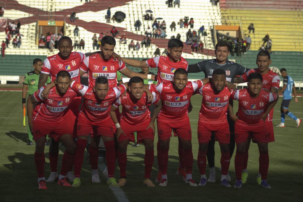 Independiente y Guabirá llegan golpeados  al duelo de la Copa Sudamericana 