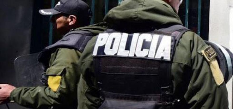 Sujetos armados atracan a un librecambista y se llevan al menos $us 15.000 y Bs 30.000