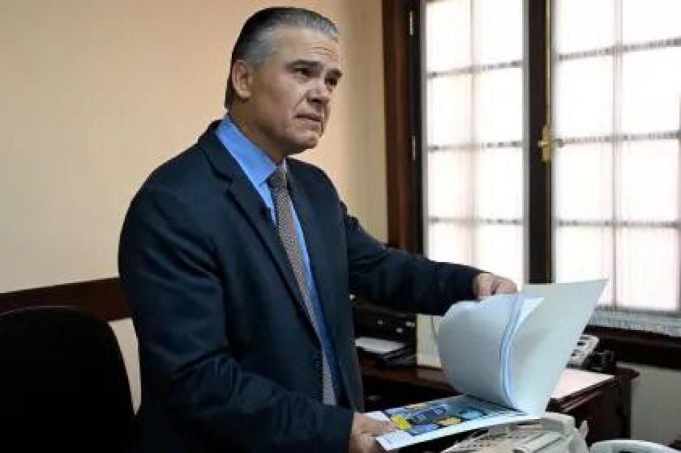 El zar antidrogas admite que en el país se produce una nueva sustancia controlada