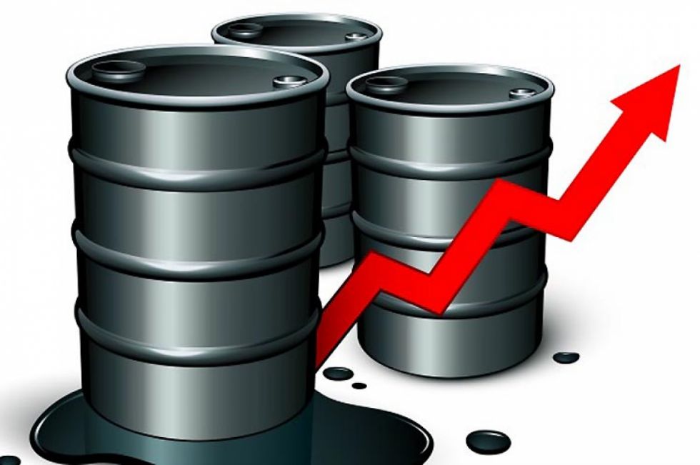 El precio del petróleo sube 18 dólares y amenaza al TGN de Paz