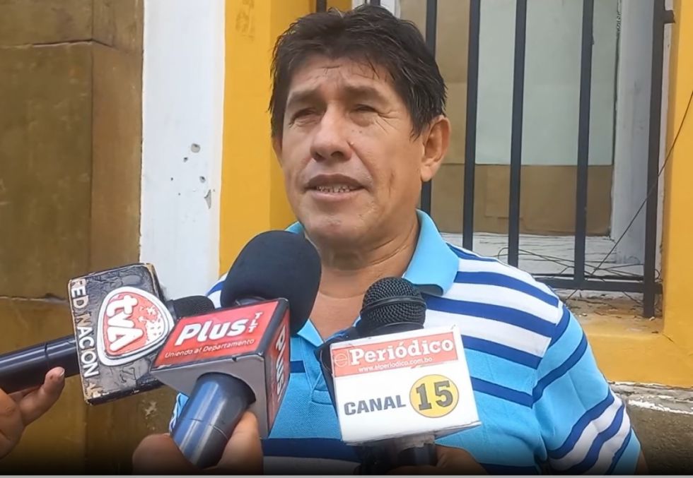 ¿Asambleístas en campaña trabajan o no? Esto dice el presidente de la ALDT (video)