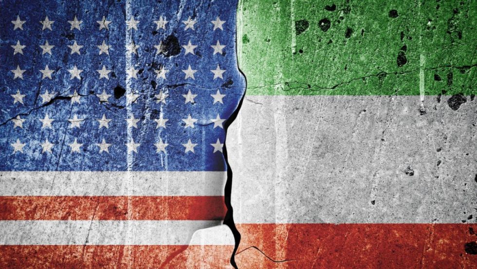 Irán: "Estamos preparados para una guerra larga"