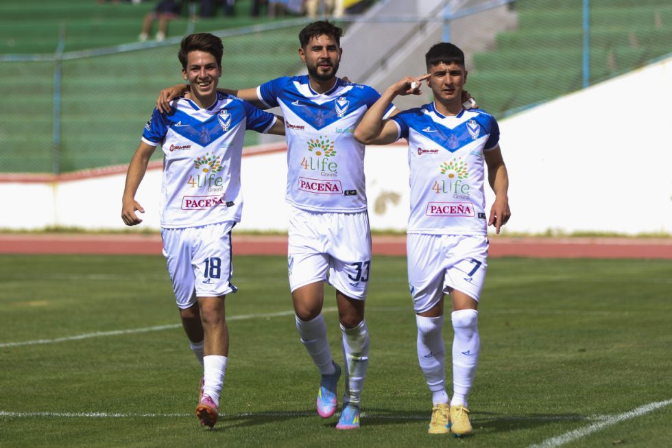 GV San José avanza con contundencia  tras eliminar a San Antonio 