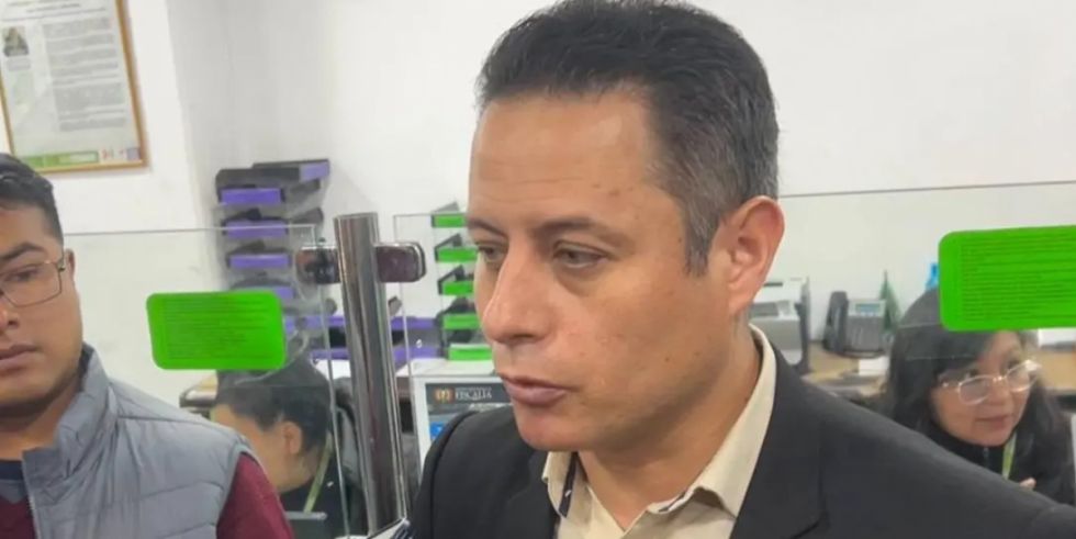 Lara: “No quisiera pensar que Rodrigo Paz fue a ofrecer nuestro Ejército a EEUU para conflictos bélicos”