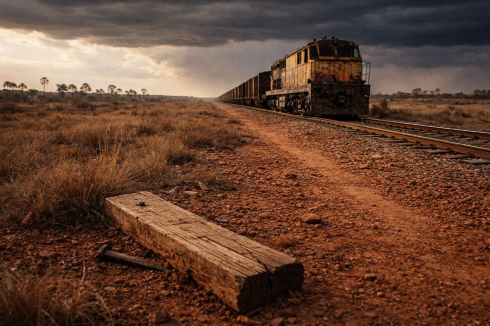 Sin capital, sin pago, sin dueño: la trama judicial de Ferroviaria Oriental