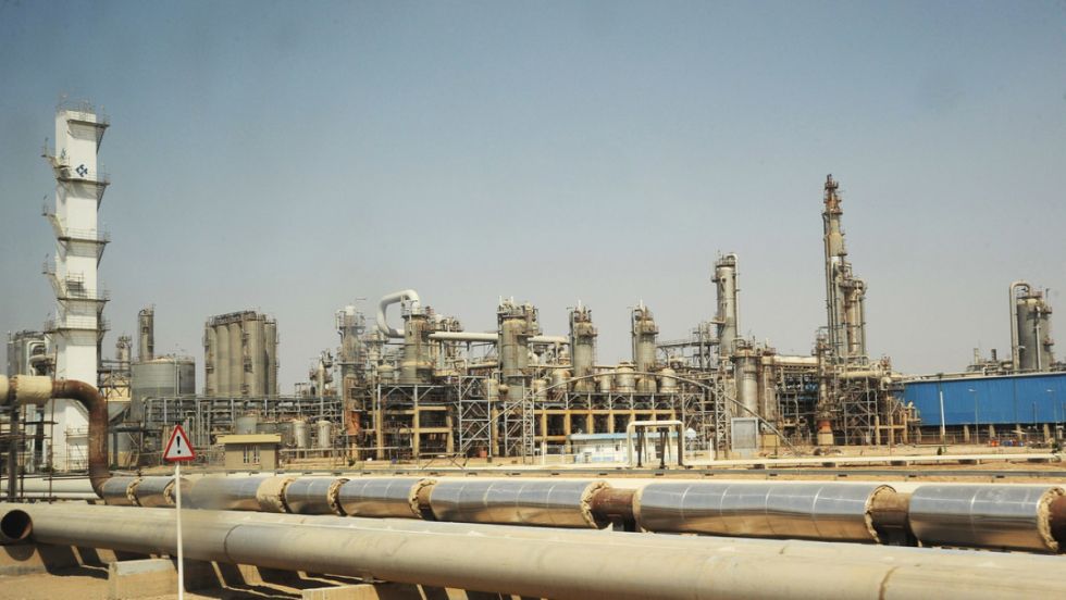 EEUU levantará algunas sanciones petroleras