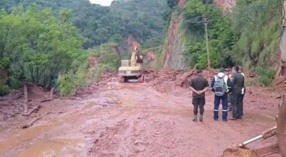 Tras tragedia en la ruta al Chaco, transportistas piden suspender viajes de noche
